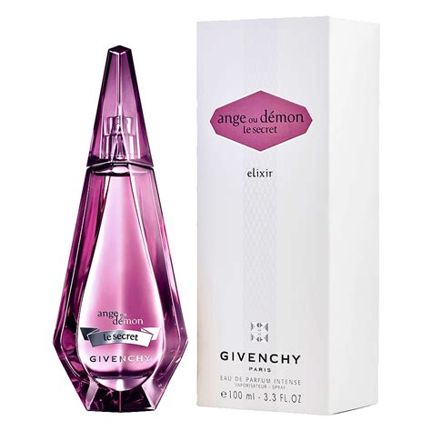 Givenchy — купить парфюм Алматы. Духи. Интернет магазин 